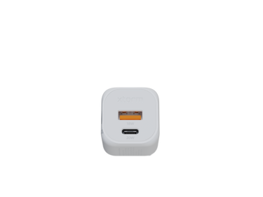 20W GaN2 Ultra Wall Charger